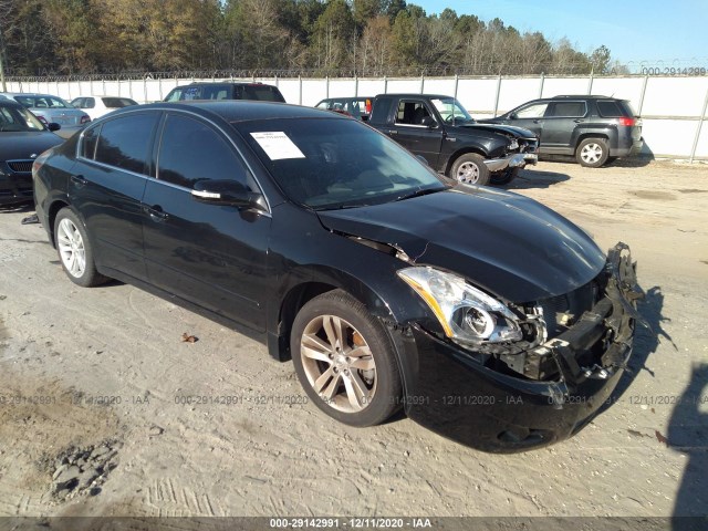 NISSAN ALTIMA 2011 1n4bl2apxbc181042