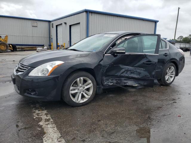 NISSAN ALTIMA SR 2011 1n4bl2apxbn402286