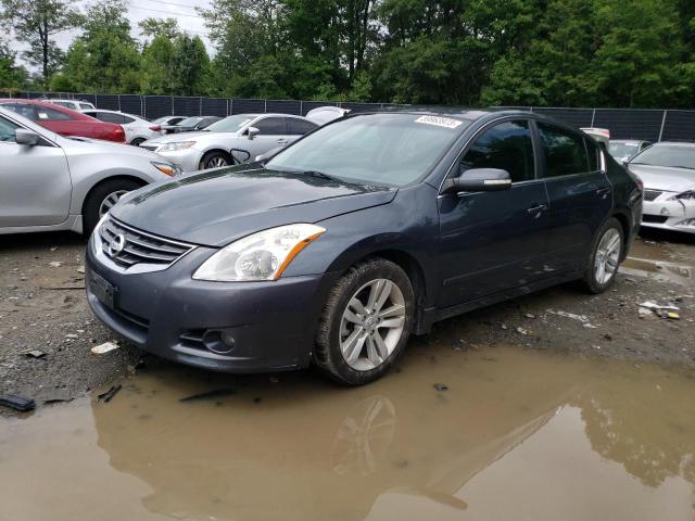 NISSAN ALTIMA SR 2011 1n4bl2apxbn404670