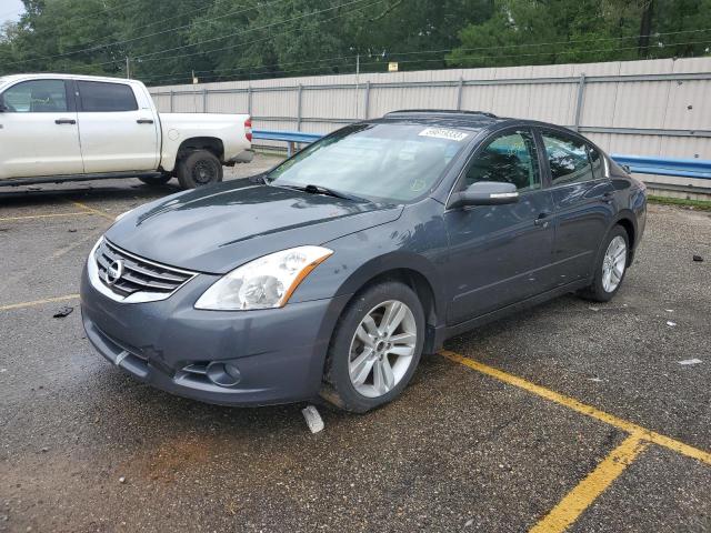 NISSAN ALTIMA 2011 1n4bl2apxbn405334