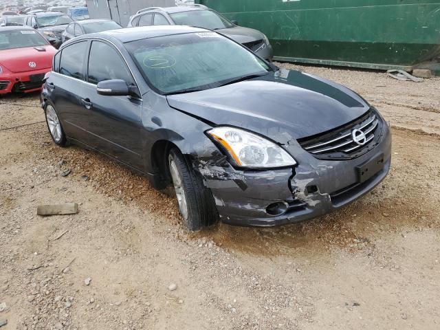 NISSAN ALTIMA 2011 1n4bl2apxbn410114