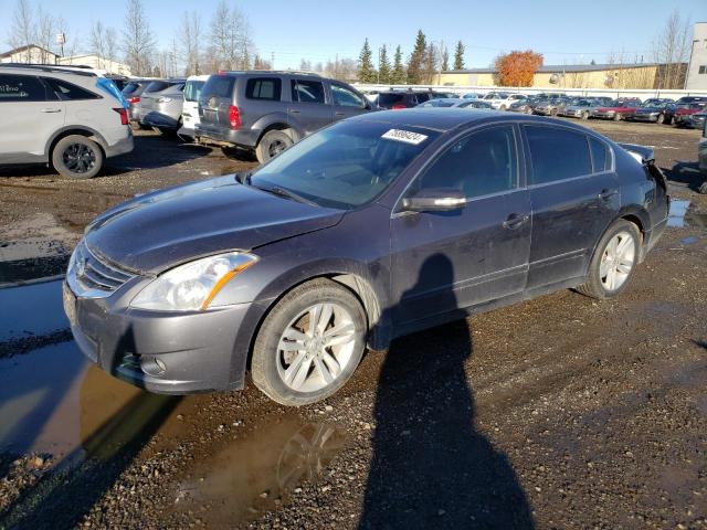 NISSAN ALTIMA SR 2011 1n4bl2apxbn431349