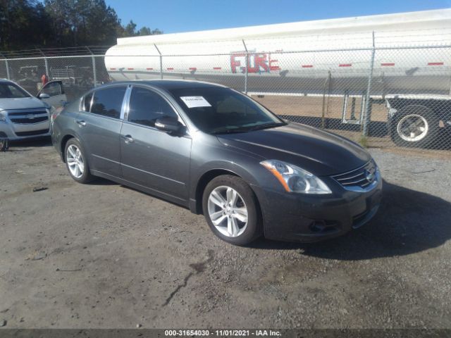 NISSAN ALTIMA 2011 1n4bl2apxbn438494