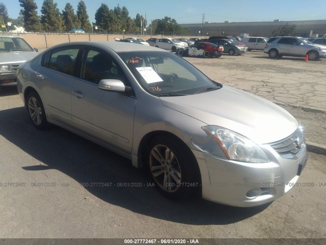 NISSAN ALTIMA 2011 1n4bl2apxbn442609