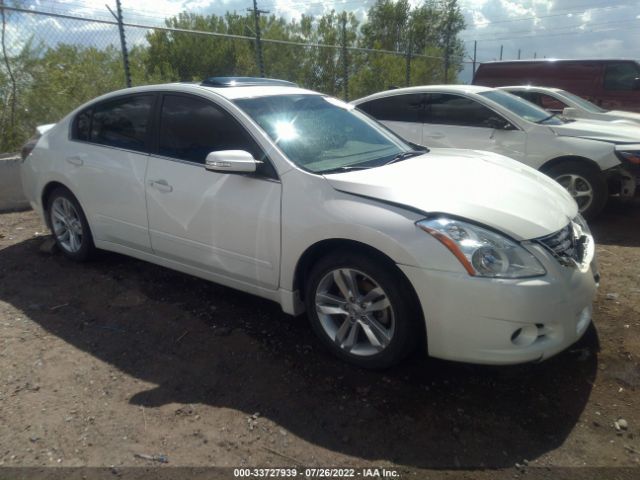 NISSAN ALTIMA 2011 1n4bl2apxbn447437