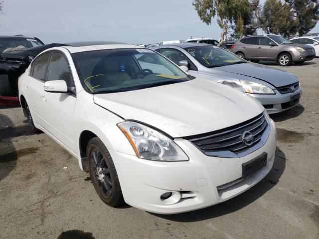 NISSAN ALTIMA SR 2011 1n4bl2apxbn451844