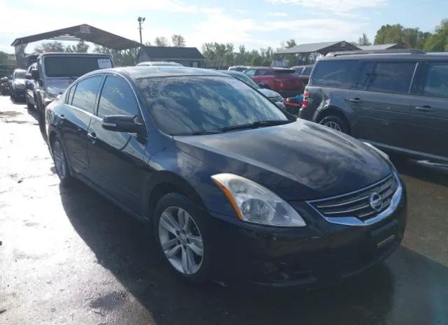 NISSAN ALTIMA 2011 1n4bl2apxbn465677