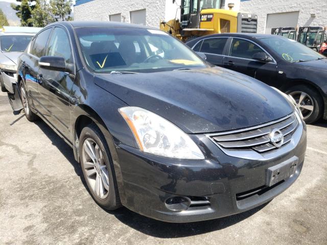 NISSAN ALTIMA SR 2011 1n4bl2apxbn468157