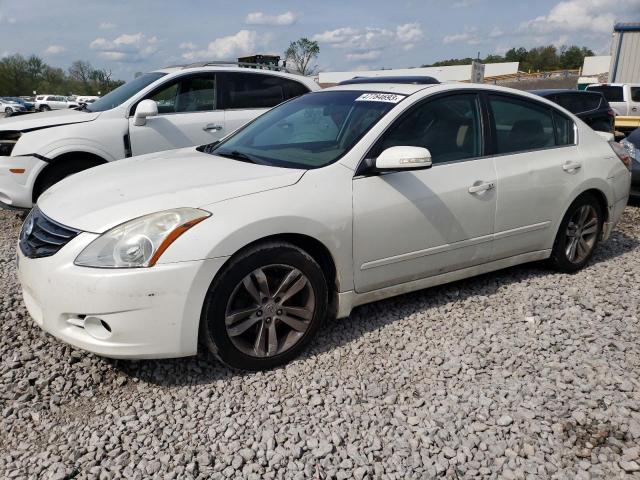 NISSAN ALTIMA SR 2011 1n4bl2apxbn474329