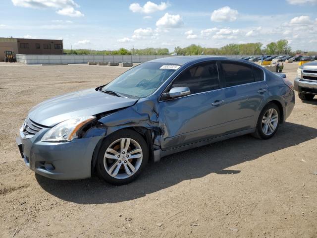 NISSAN NULL 2011 1n4bl2apxbn476016