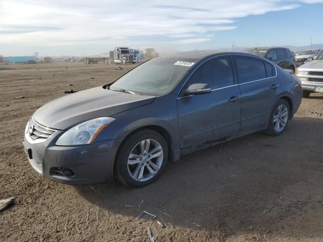 NISSAN ALTIMA SR 2011 1n4bl2apxbn476047