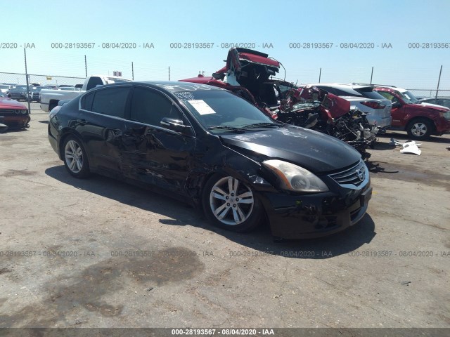 NISSAN ALTIMA 2011 1n4bl2apxbn476789