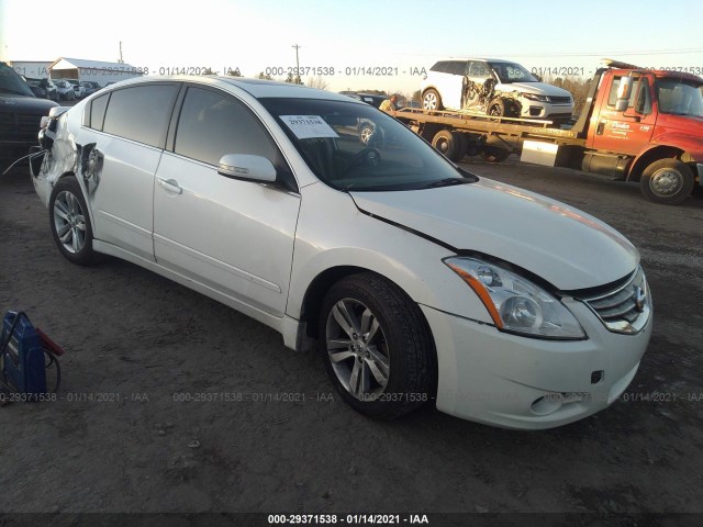 NISSAN ALTIMA 2011 1n4bl2apxbn476842