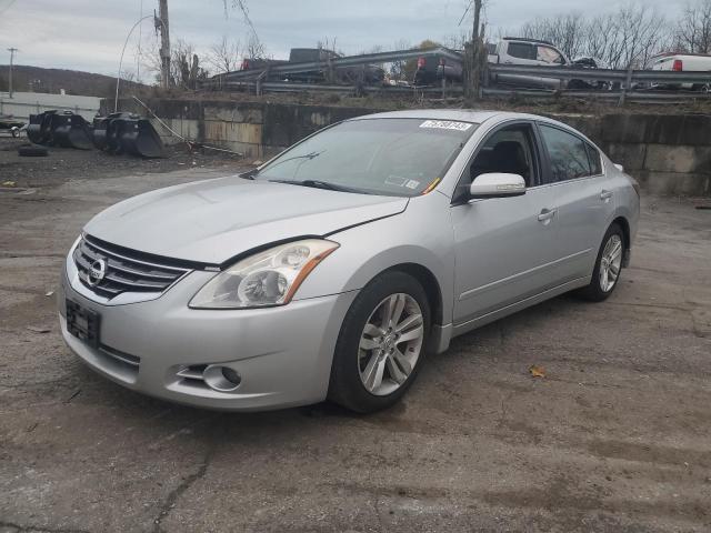 NISSAN ALTIMA 2011 1n4bl2apxbn479143