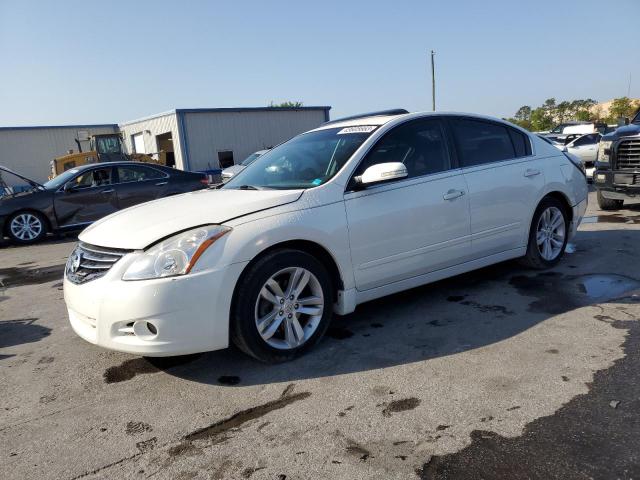 NISSAN ALTIMA SR 2011 1n4bl2apxbn479563