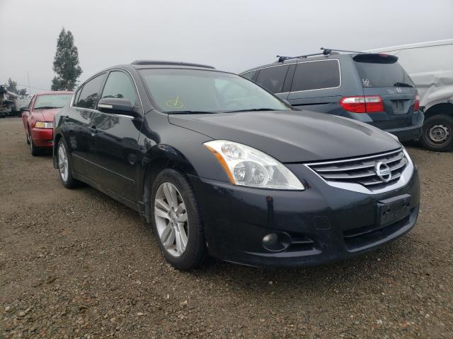 NISSAN ALTIMA SR 2011 1n4bl2apxbn485038