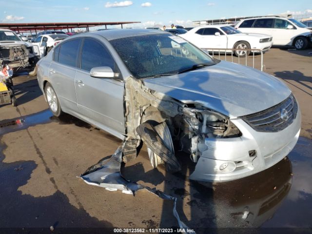 NISSAN ALTIMA 2011 1n4bl2apxbn492961