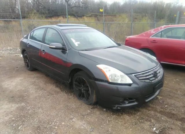 NISSAN ALTIMA 2011 1n4bl2apxbn493043