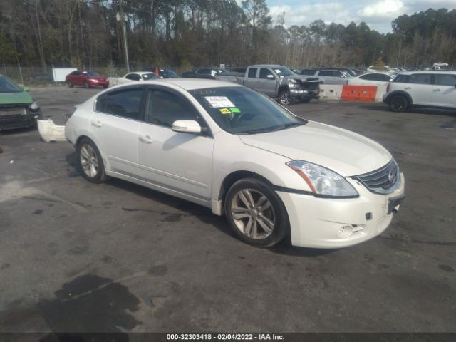 NISSAN ALTIMA 2011 1n4bl2apxbn494919