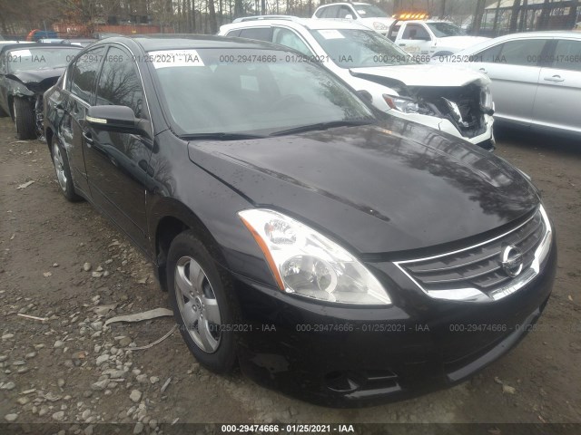 NISSAN ALTIMA 2011 1n4bl2apxbn502176