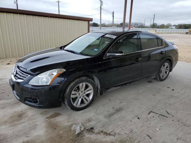 NISSAN ALTIMA SR 2011 1n4bl2apxbn503635