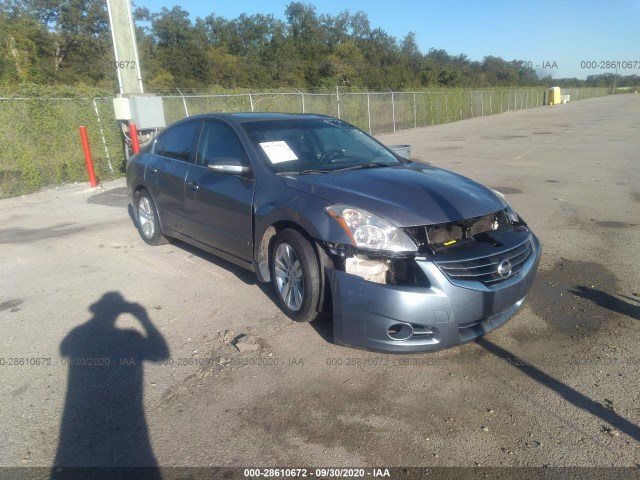 NISSAN ALTIMA 2011 1n4bl2apxbn513498