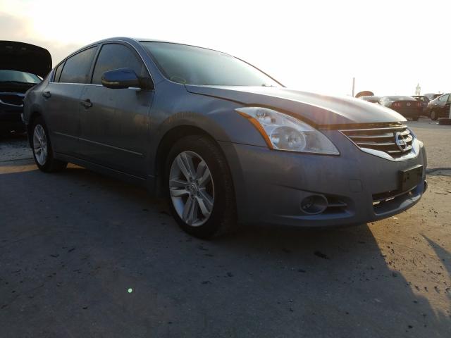 NISSAN ALTIMA SR 2012 1n4bl2apxcc103586