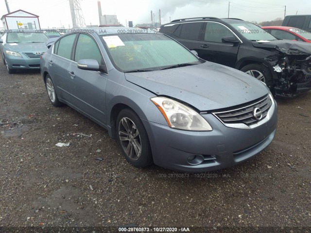 NISSAN ALTIMA 2012 1n4bl2apxcc107721