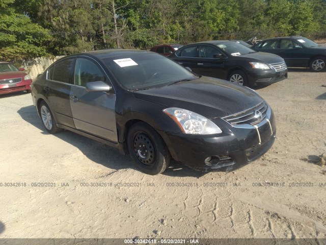 NISSAN ALTIMA 2012 1n4bl2apxcc110358