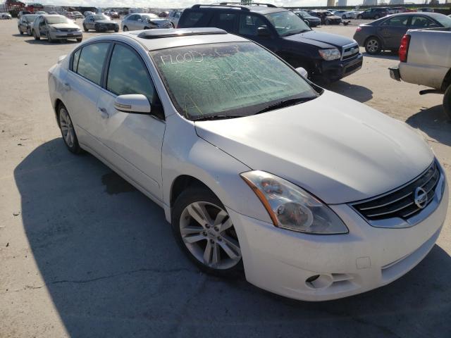 NISSAN ALTIMA SR 2012 1n4bl2apxcc112482