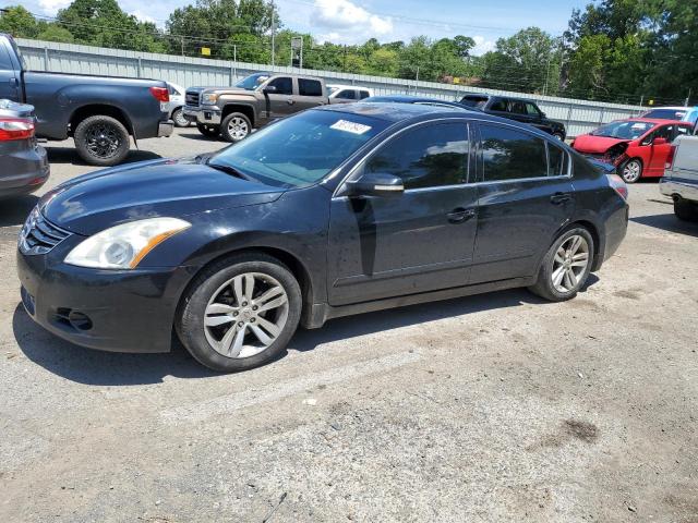 NISSAN ALTIMA SR 2012 1n4bl2apxcc131372