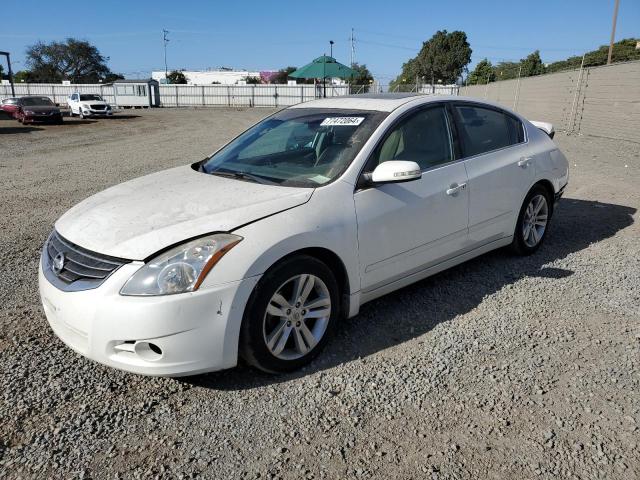 NISSAN ALTIMA SR 2012 1n4bl2apxcc133610