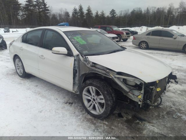 NISSAN ALTIMA 2012 1n4bl2apxcc134658