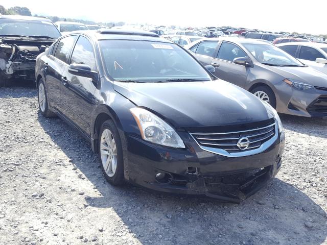 NISSAN ALTIMA SR 2012 1n4bl2apxcc140265