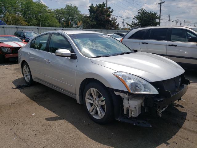 NISSAN NULL 2012 1n4bl2apxcc143618