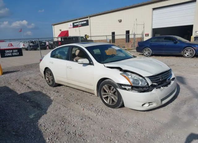 NISSAN ALTIMA 2012 1n4bl2apxcc151105