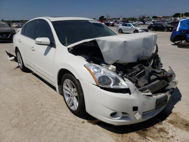 NISSAN ALTIMA SR 2012 1n4bl2apxcc158345