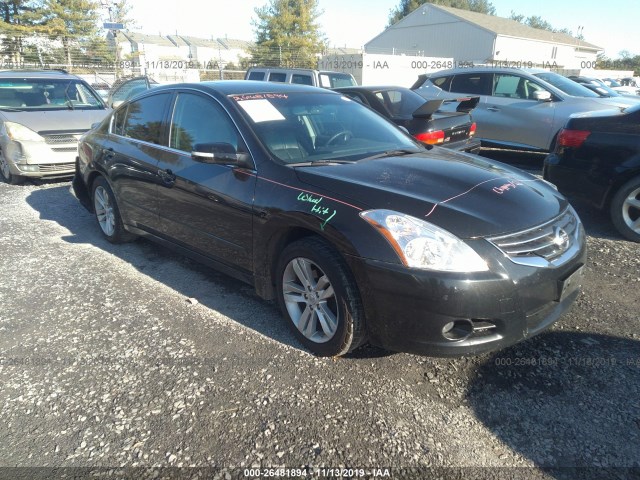 NISSAN ALTIMA 2012 1n4bl2apxcc163318