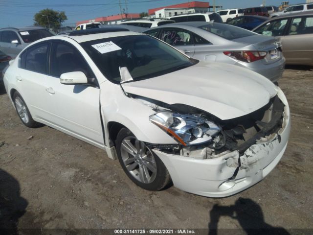 NISSAN ALTIMA 2012 1n4bl2apxcc163660