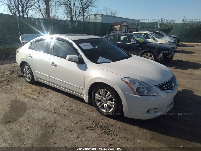 NISSAN ALTIMA 2012 1n4bl2apxcc166008