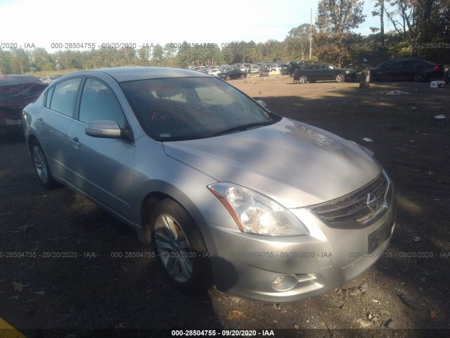 NISSAN ALTIMA 2012 1n4bl2apxcc166414