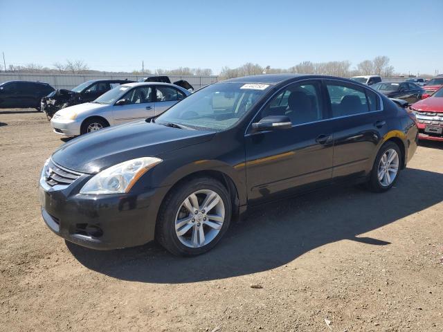 NISSAN ALTIMA SR 2012 1n4bl2apxcc171242