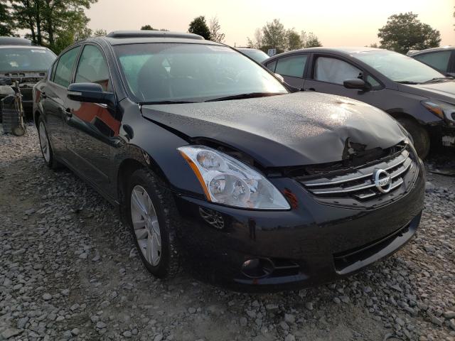 NISSAN ALTIMA SR 2012 1n4bl2apxcc175081