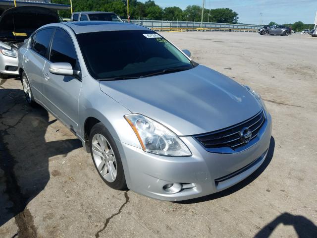 NISSAN ALTIMA SR 2012 1n4bl2apxcc177896