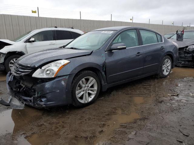 NISSAN ALTIMA SR 2012 1n4bl2apxcc196965