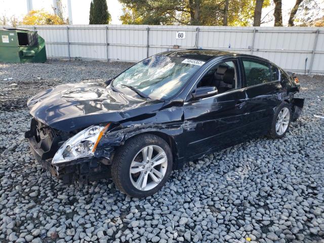 NISSAN ALTIMA 2012 1n4bl2apxcc199543