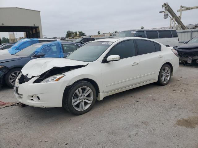 NISSAN ALTIMA SR 2012 1n4bl2apxcc201999