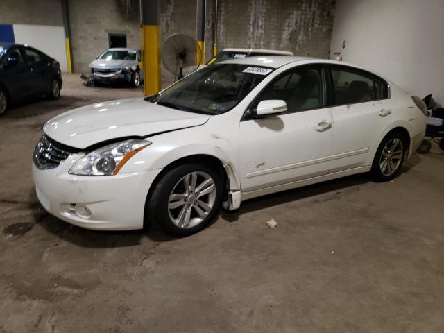 NISSAN ALTIMA 2012 1n4bl2apxcc230600