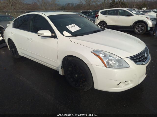 NISSAN ALTIMA 2012 1n4bl2apxcc231293