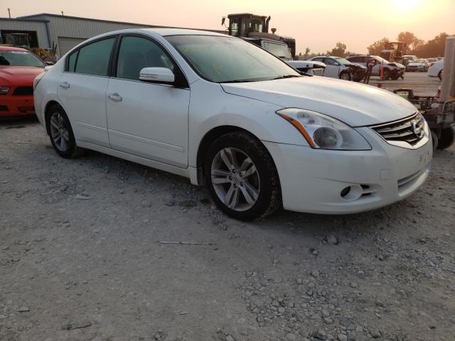 NISSAN ALTIMA SR 2012 1n4bl2apxcc237451